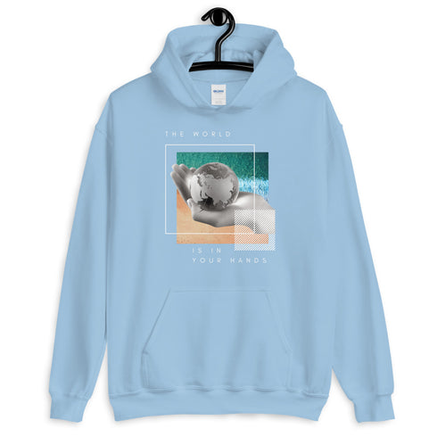 Change the World Hoodie